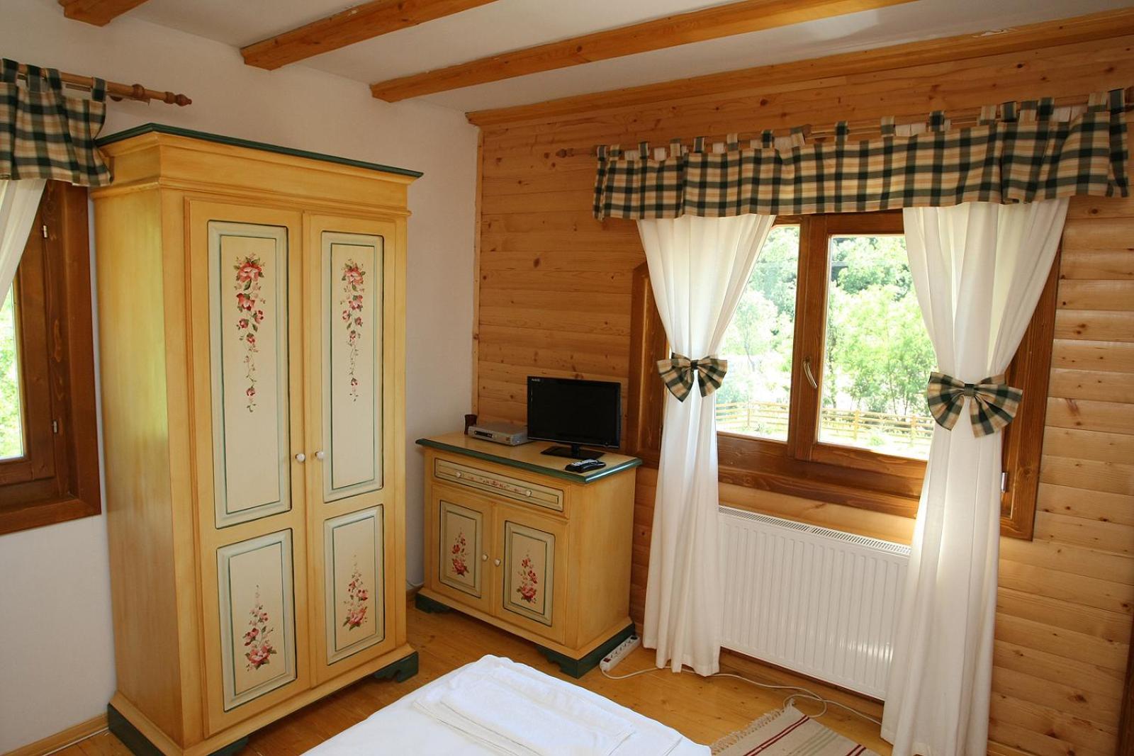 Gasthaus Maria Borlova Экстерьер фото
