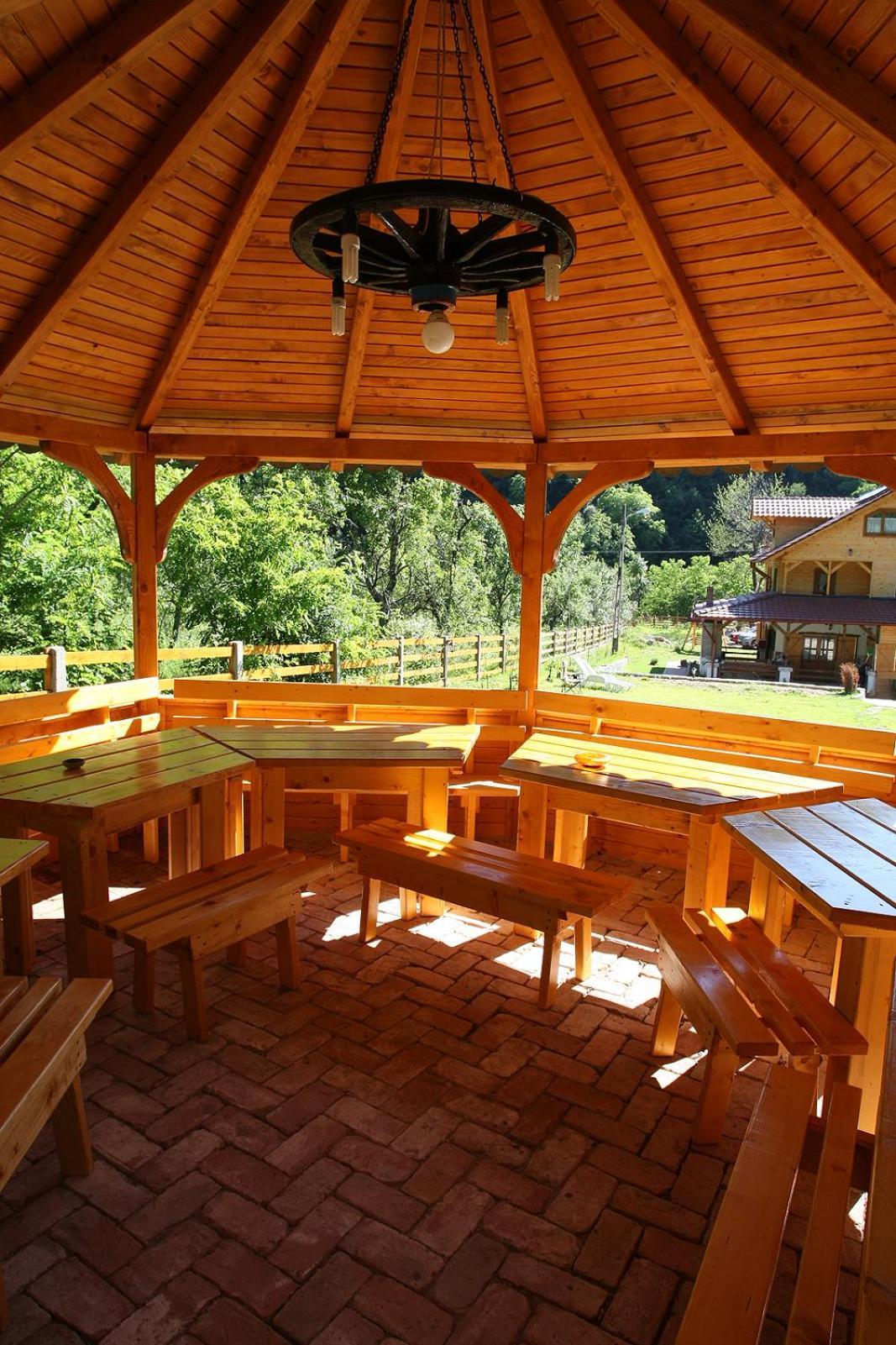 Gasthaus Maria Borlova Экстерьер фото