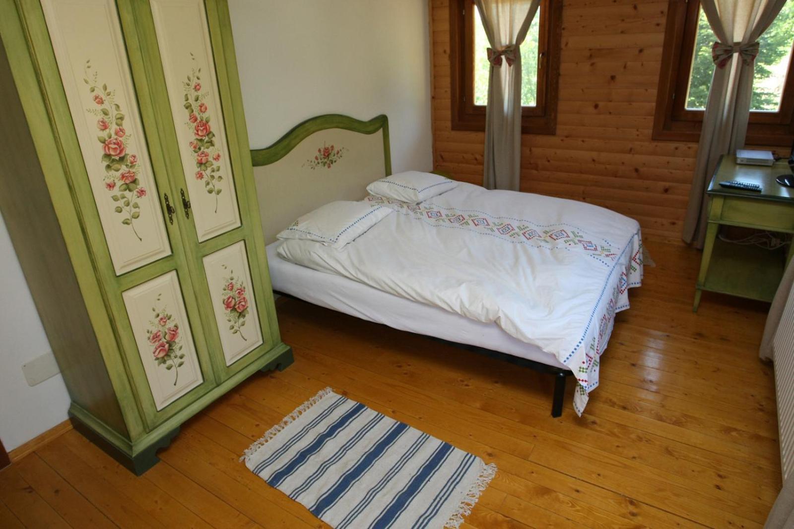 Gasthaus Maria Borlova Экстерьер фото