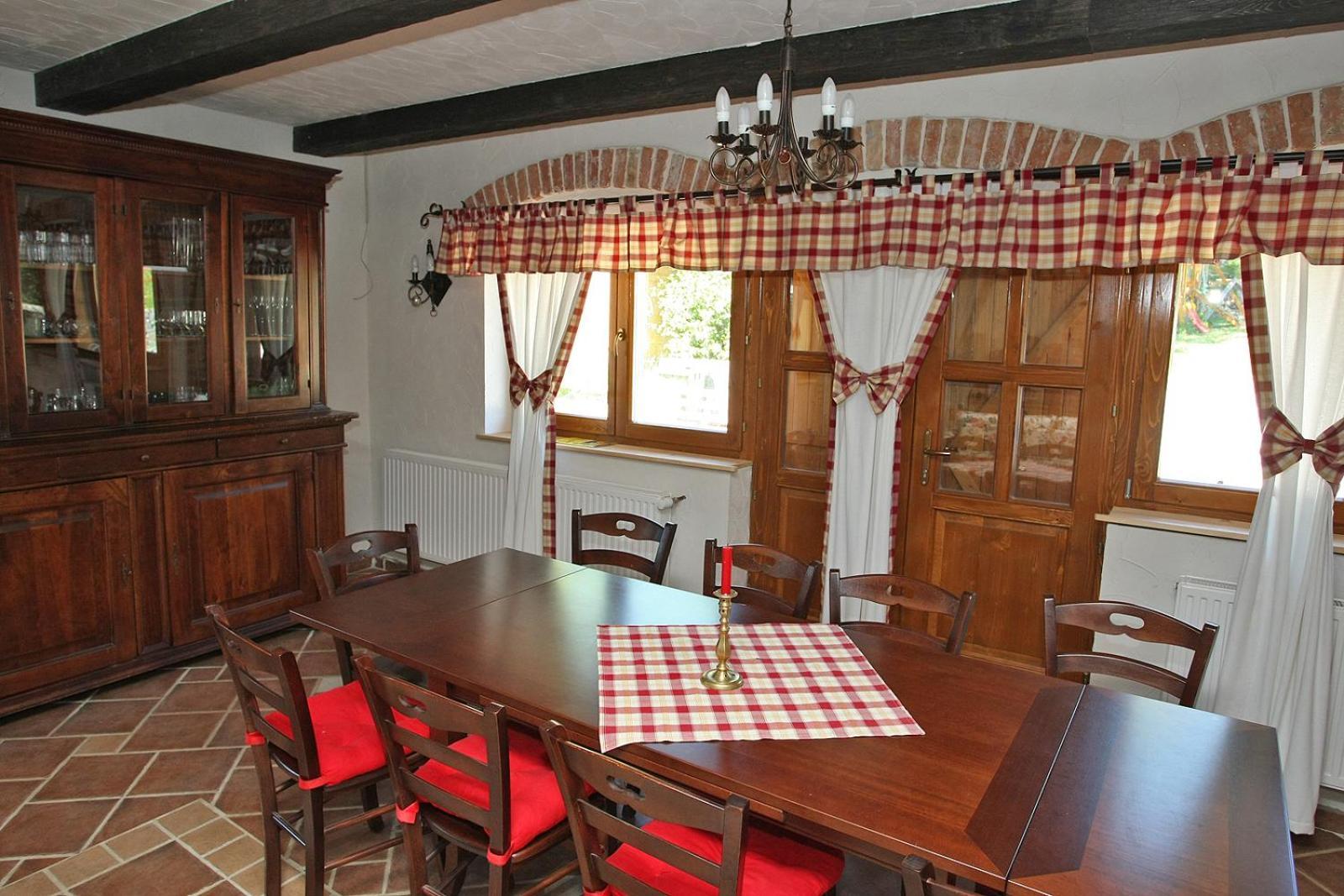 Gasthaus Maria Borlova Экстерьер фото